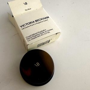Victoria Beckham Tea Rose lid lustre